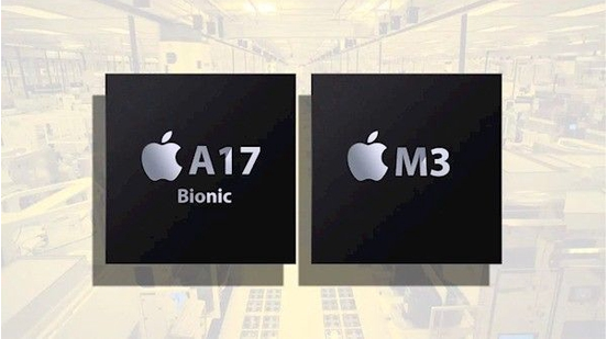 泸水苹果15维修站分享iPhone15系列会用3nm芯片吗 